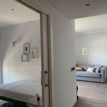 Apartamento Somos Аинса-Собрарбе Экстерьер фото