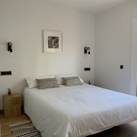 Apartamento Somos Аинса-Собрарбе Экстерьер фото