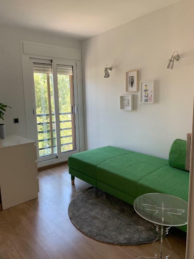 Apartamento Somos Аинса-Собрарбе Экстерьер фото