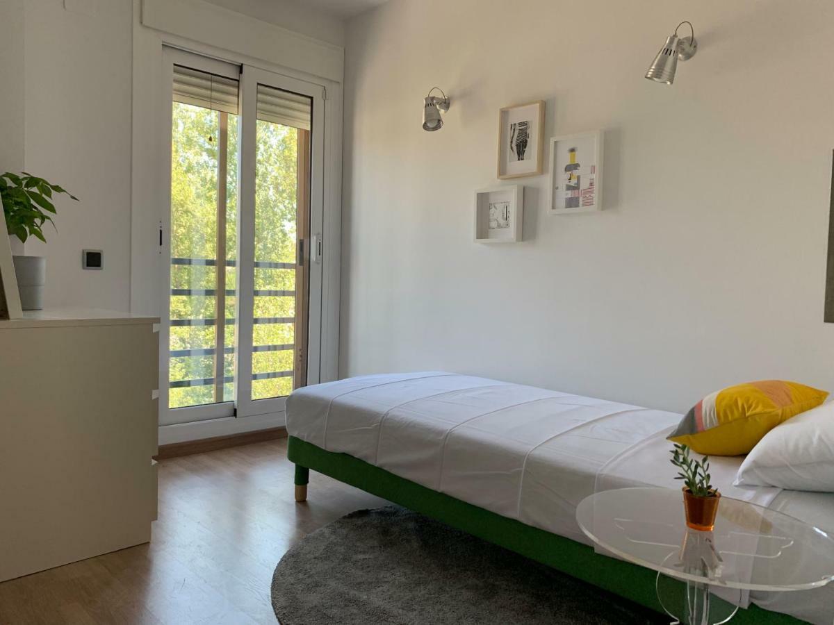 Apartamento Somos Аинса-Собрарбе Экстерьер фото