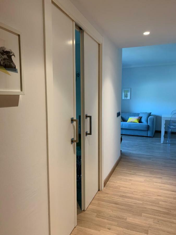 Apartamento Somos Аинса-Собрарбе Экстерьер фото